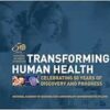 Transforming Human Health: Celebrating 50 Years of Discovery and Progress (EPUB)