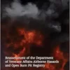 Reassessment of the Department of Veterans Affairs Airborne Hazards and Open Burn Pit Registry (Consensus Study Report) (EPUB)