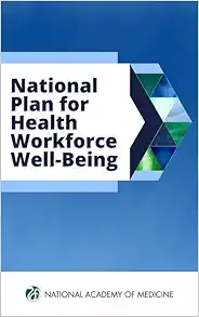 National Plan for Health Workforce Well-Being (PDF)