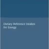 Dietary Reference Intakes for Energy (Consensus Study Report) (EPUB)