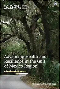 Advancing Health and Resilience in the Gulf of Mexico Region: A Roadmap for Progress (Consensus Study Report) (EPUB)