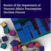 Review of the Department of Veterans Affairs Presumption Decision Process (Consensus Study Report) (PDF)