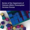 Review of the Department of Veterans Affairs Presumption Decision Process (Consensus Study Report) (EPUB)