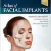 Atlas of Facial Implants, 2nd Edition (PDF)