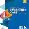 Sheehy’s Manual of Emergency Care, 8th Edition (EPUB) Sheehy’s Manual of Emergency Care, 8th Edition (EPUB)