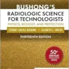 Bushong’s Radiologic Science for Technologists, 13th Edition (EPUB)
