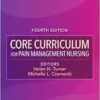 Core Curriculum for Pain Management Nursing, 4th Edition (EPUB)