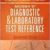 Mosby’s® Diagnostic and Laboratory Test Reference, 17th Edition (PDF)