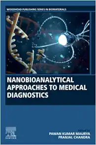 Nanobioanalytical Approaches to Medical Diagnostics (Woodhead Publishing Series in Biomaterials) (EPUB)