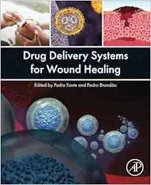 Drug Delivery Systems for Wound Healing (PDF) Drug Delivery Systems for Wound Healing (PDF)