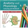Ross & Wilson Anatomy and Physiology Colouring and Workbook, 6th Edition (PDF)