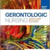 Gerontologic Nursing, 7th Edition (EPUB)