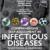 Comprehensive Self-Assessment in Infectious Disease: Questions and Answers (EPUB)