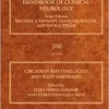 Circadian Rhythms, Sleep, and Sleep Disorders (Volume 206) (Handbook of Clinical Neurology, Volume 206) (PDF )