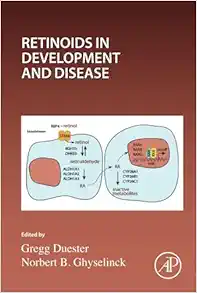 Retinoids in Development and Disease (Volume 161) (Current Topics in Developmental Biology, Volume 161) (PDF) Retinoids in Development and Disease (Volume 161) (Current Topics in Developmental Biology, Volume 161) (PDF)