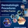 Dermatologic Procedures in Office Practice, 2nd Edition (PDF)