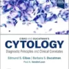 Cibas and Ducatman’s Cytology: Diagnostic Principles and Clinical Correlates, 6th edition (EPUB)