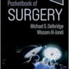 Pocketbook of Surgery, 6th Edition (PDF) Pocketbook of Surgery, 6th Edition (PDF)