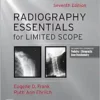 Workbook and Licensure Exam Prep for Radiography Essentials for Limited Scope, 7th Edition (EPUB)