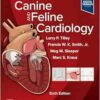Manual of Canine and Feline Cardiology, 6th Edition (PDF) Manual of Canine and Feline Cardiology, 6th Edition (PDF)