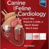 Manual of Canine and Feline Cardiology, 6th edition (EPUB)