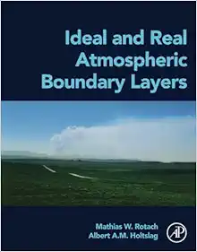 Ideal and Real Atmospheric Boundary Layers (PDF) Ideal and Real Atmospheric Boundary Layers (PDF)