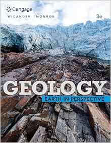 Geology: Earth in Perspective, 3rd Edition (PDF)