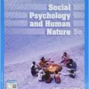 Social Psychology and Human Nature, 5th Edition (PDF)