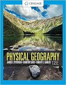 Physical Geography, 12th Edition (PDF)