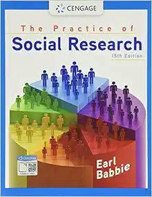 The Practice of Social Research, 15th Edition (PDF)