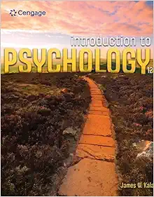 Introduction to Psychology, 12th Edition (PDF)