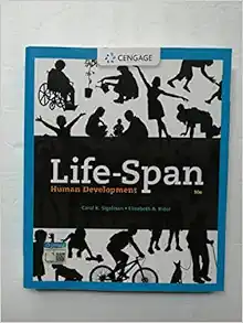 Life-Span Human Development, 10th Edition (PDF)