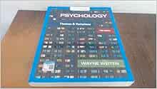 Psychology: Themes and Variations, 11th Edition (PDF)