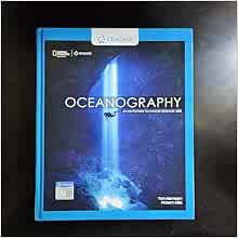 Oceanography: An Invitation to Marine Science, 10th Edition (PDF)
