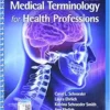Medical Terminology for Health Professions, Spiral bound Version, 9th Edition (PDF) Medical Terminology for Health Professions, Spiral bound Version, 9th Edition (PDF)