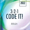 3-2-1 Code It! 2022 Edition, 10th Edition (PDF)
