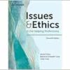 Issues and Ethics in the Helping Professions, 11th Edition (PDF)