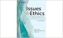 Issues and Ethics in the Helping Professions, 11th Edition (PDF)