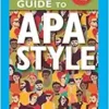 Pocket Guide to APA Style with APA 7e Updates, 7th Edition (PDF)