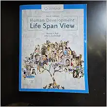 Human Development: A Life-Span View, 9th Edition (PDF)