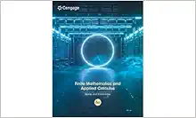 Finite Mathematics and Applied Calculus, 8th Edition (PDF) Finite Mathematics and Applied Calculus, 8th Edition (PDF)