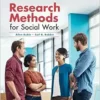 Research Methods for Social Work, 10th Edition (PDF)