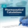 Pharmaceutical Calculations for Pharmacy Technicians, 3rd Edition (PDF)