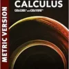 Calculus, International Metric Edition, 12th Edition (PDF) Calculus, International Metric Edition, 12th Edition (PDF)