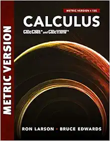 Calculus, International Metric Edition, 12th Edition (PDF) Calculus, International Metric Edition, 12th Edition (PDF)