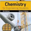 Chemistry for Engineering Students, 5th Edition (PDF)