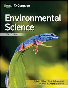 Environmental Science, 17th Edition (PDF)