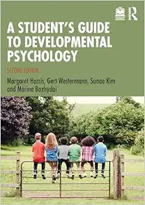 A Student’s Guide to Developmental Psychology, 2nd Edition (EPUB) A Student’s Guide to Developmental Psychology, 2nd Edition (EPUB)