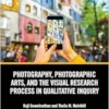 Photography, Photographic Arts, and the Visual Research Process in Qualitative Inquiry (EPUB) Photography, Photographic Arts, and the Visual Research Process in Qualitative Inquiry (EPUB)