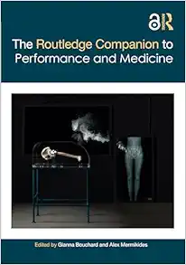 The Routledge Companion to Performance and Medicine (Routledge Companions) (EPUB)